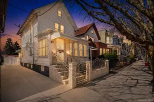 54 Chestnut St, Brooklyn, NY 11208 - Photo 1