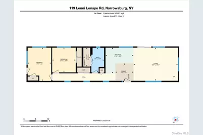 119 Lenni Lenape Road, Narrowsburg, NY 12764 - Photo 39
