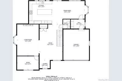 1 Bentley Road, Great Neck, NY 11023 - Photo 33