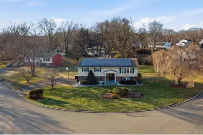 6 Cider Mill Court, New City, NY 10956 - Photo 1