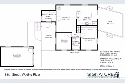 11 6th Street, Wading River, NY 11792 - Photo 17