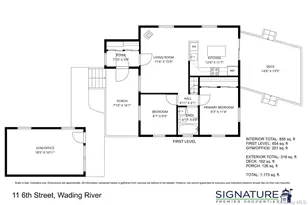 11 6th St, Wading River, NY 11792 - Photo 17