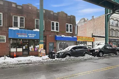 12610 Jamaica Avenue, Jamaica, NY 11418 - Photo 1
