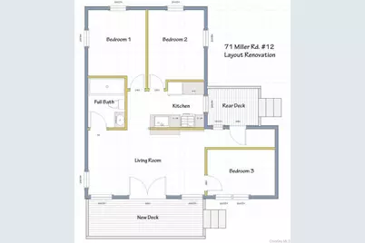 71 Miller Road #12, Hopewell Junction, NY 12533 - Photo 5