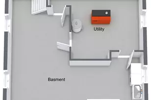 16 and 16A Brook St, Suffern, NY 10901 - Photo 45