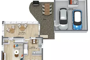 16 and 16A Brook St, Suffern, NY 10901 - Photo 43