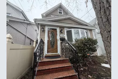 10928 116th Street, Ozone Park, NY 11420 - Photo 3