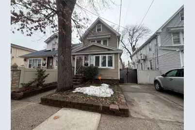 10928 116th Street, Ozone Park, NY 11420 - Photo 1