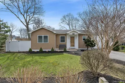 24 Woodridge Road, Hampton Bays, NY 11946 - Photo 3