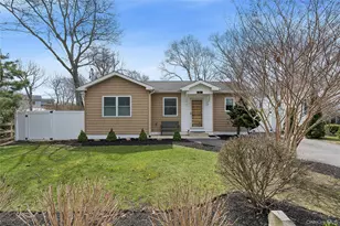 24 Woodridge Rd, Hampton Bays, NY 11946 - Photo 3