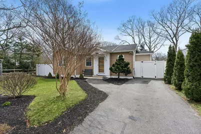 24 Woodridge Road, Hampton Bays, NY 11946 - Photo 1