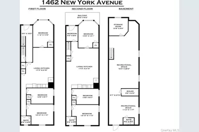 1462 New York Avenue, Brooklyn, NY 11210 - Photo 17