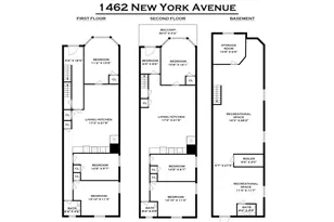 1462 New York Ave, Brooklyn, NY 11210 - Photo 17