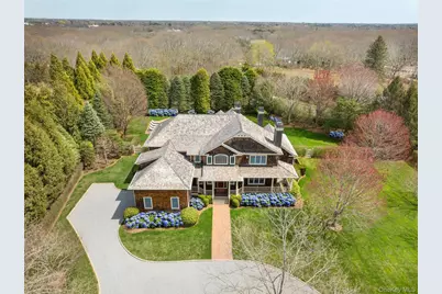 3 Whispering Fields Court, Water Mill, NY 11976 - Photo 1