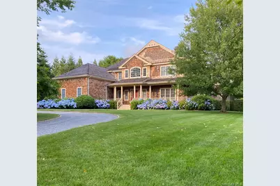 3 Whispering Fields Court, Water Mill, NY 11976 - Photo 1