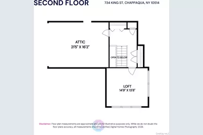 734 King Street, Chappaqua, NY 10514 - Photo 33