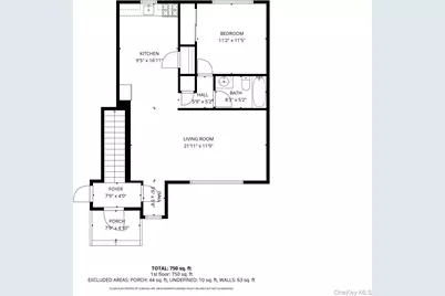 639 Wellwood Avenue #B6, Lindenhurst, NY 11757 - Photo 1