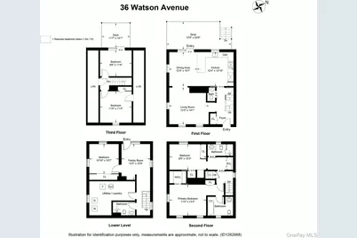 36 Watson Avenue, Ossining, NY 10562 - Photo 39