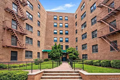 139-05 85th Drive #4G, Briarwood, NY 11435 - Photo 1