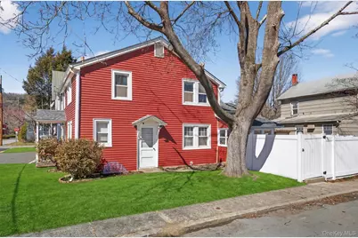 8 John Street, Port Jervis, NY 12771 - Photo 5