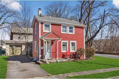 8 John Street, Port Jervis, NY 12771 - Photo 3