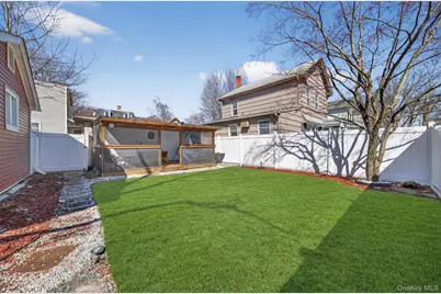 8 John Street, Port Jervis, NY 12771 - Photo 31