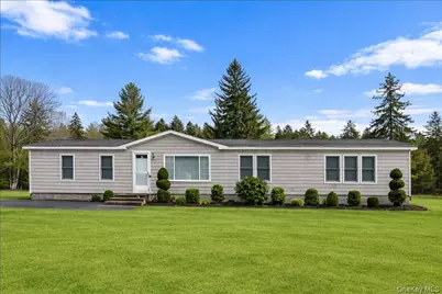 698 Cooley Road, Parksville, NY 12768 - Photo 3