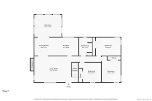 55 G Fischer Rd, Olivebridge, NY 12461 - Photo 45