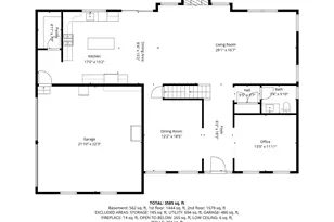 64 Fox Hill Run, Rock Tavern, NY 12575 - Photo 49