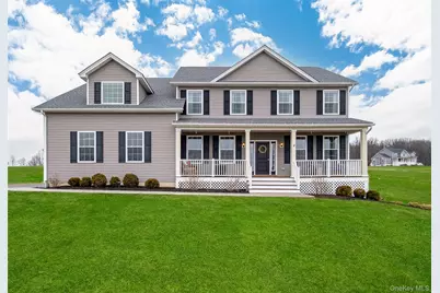 64 Fox Hill Run, Rock Tavern, NY 12575 - Photo 1