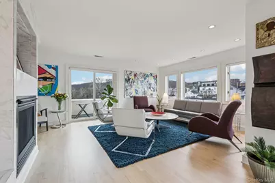 6 Burd Street #2406, Nyack, NY 10960 - Photo 3