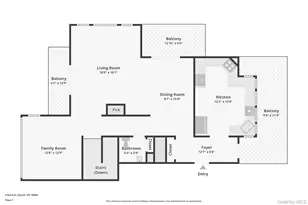 6 Burd St, Nyack, NY 10960 - Photo 47