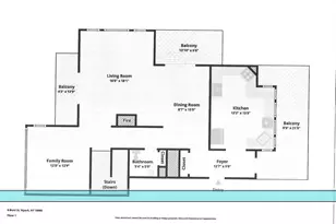 6 Burd St, Nyack, NY 10960 - Photo 43