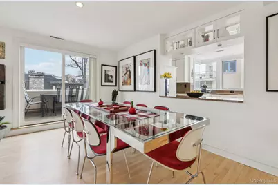 6 Burd Street #2406, Nyack, NY 10960 - Photo 9