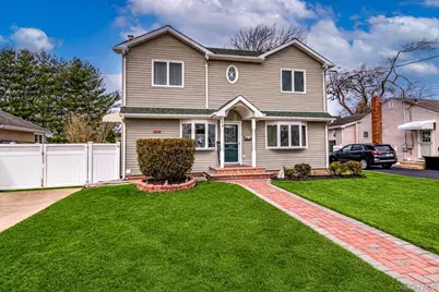 150 Park Lane, Massapequa, NY 11758 - Photo 1
