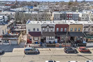 97-44 81st St, Ozone Park, NY 11416 - Photo 1