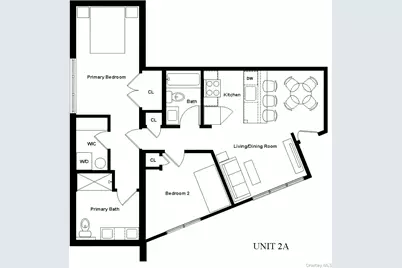 325 Manville #201, Pleasantville, NY 10570 - Photo 3