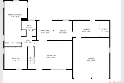 22 Bucknell Lane, Stony Brook, NY 11790 - Photo 31