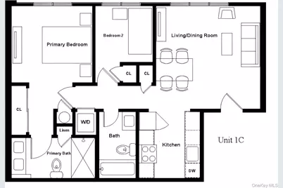 325 Manville Road #103, Pleasantville, NY 10570 - Photo 3