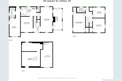 98 Jackson Street, Fishkill, NY 12524 - Photo 23