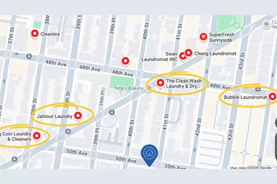 4018 50th Avenue #Apt 1, Sunnyside, NY 11104 - Photo 39