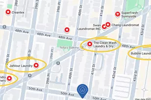 40-18 50th Ave, Sunnyside, NY 11104 - Photo 39