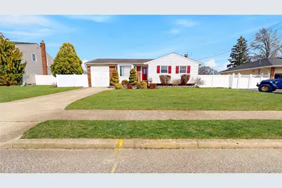 15 Lisa Drive, Deer Park, NY 11729 - Photo 1