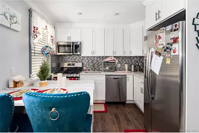 312 Richbell #C4, Mamaroneck, NY 10543 - Photo 5