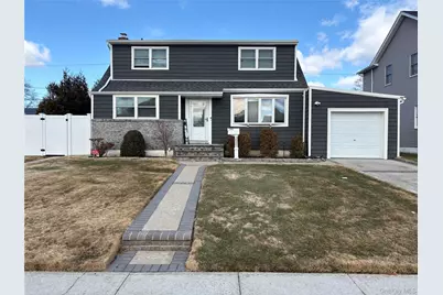 3021 Terrace Road, Wantagh, NY 11793 - Photo 1
