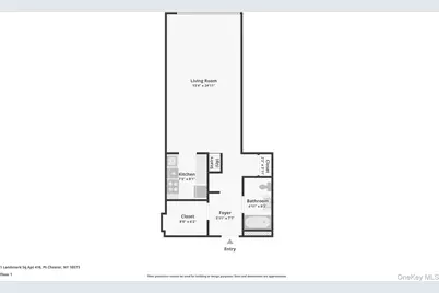 1 Landmark Square #416, Port Chester, NY 10573 - Photo 19