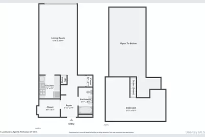 1 Landmark Square #416, Port Chester, NY 10573 - Photo 21