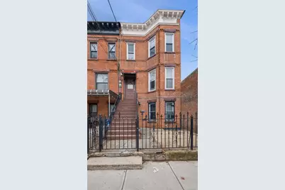 139 Milford Street, Brooklyn, NY 11208 - Photo 1