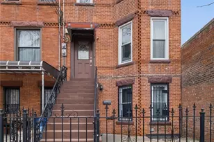 139 Milford St, Brooklyn, NY 11208 - Photo 1