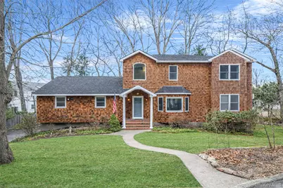 108 Dogwood Road, Port Jefferson, NY 11777 - Photo 1